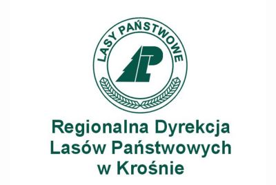 RDLP Krosno logo